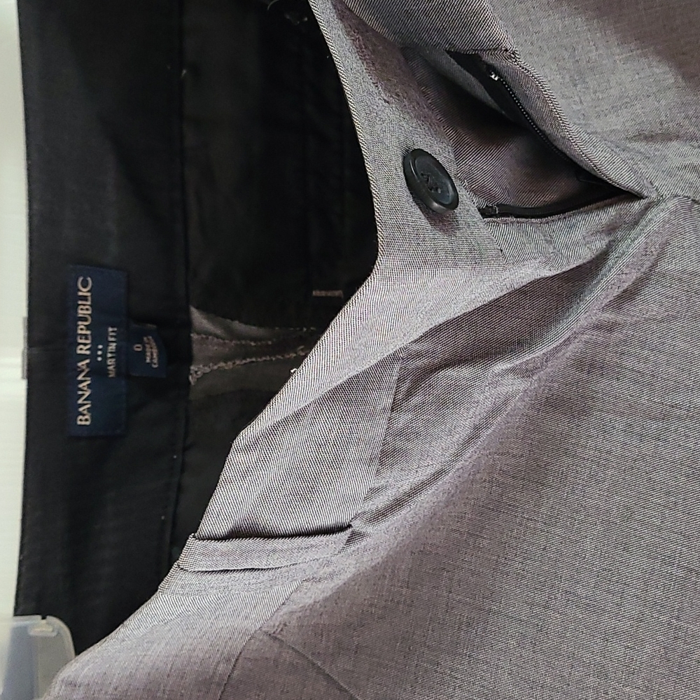 Banana Republic Dress Pants